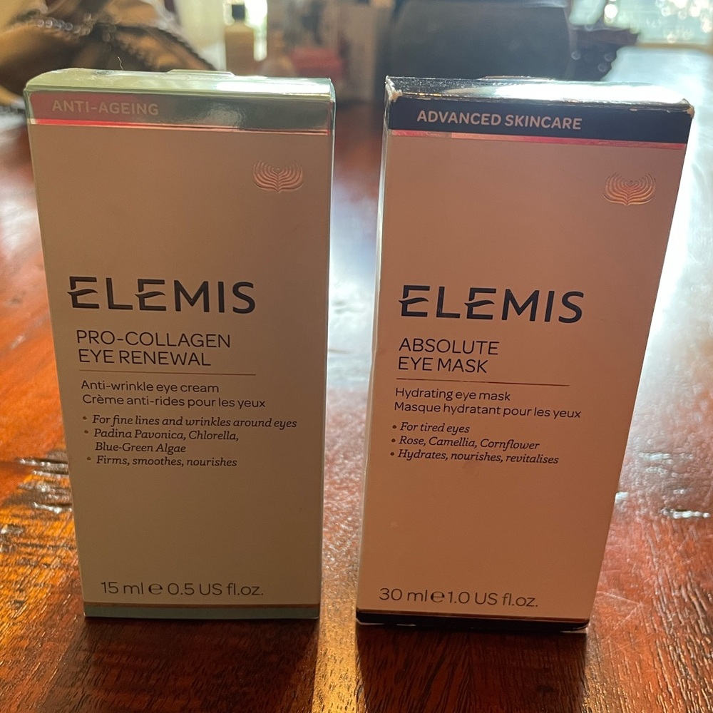 Elemis Anti-Ageing Skincare